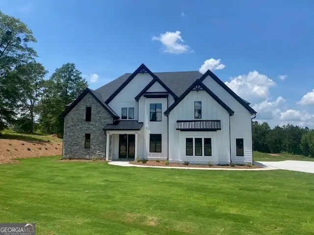 1629 Bethesda Church Road, Carrollton, GA 30117 - Image #1