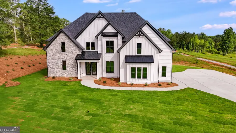 1629 Bethesda Church Road, Carrollton, GA 30117 - Image #2