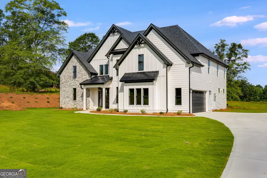 1629 Bethesda Church Road, Carrollton, GA 30117 - Image #3