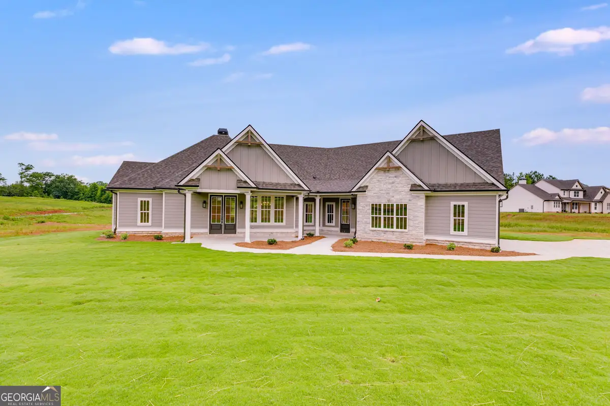 1611 Bethesda Church Road, Carrollton, GA 30117 - Image #1