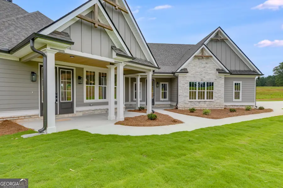 1611 Bethesda Church Road, Carrollton, GA 30117 - Image #3