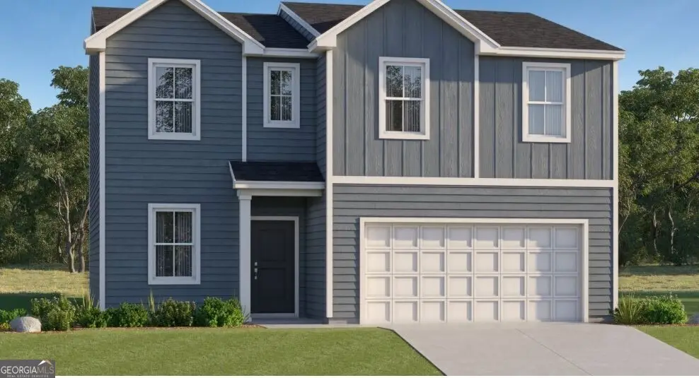 110 Oconee Trail, Perry, GA 31069 - Image #1