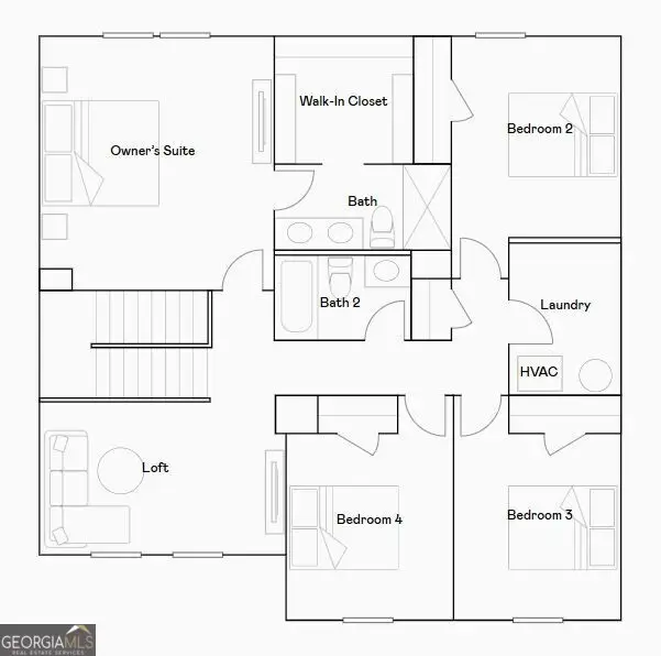 110 Oconee Trail, Perry, GA 31069 - Image #3