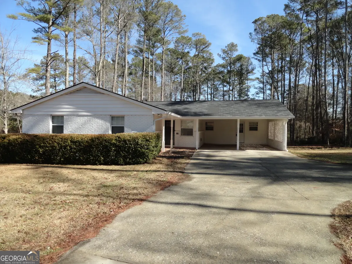 553 Highway 279, Fayetteville, GA 30214 - Image #1