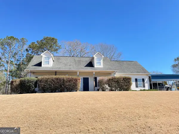 214 Cottonwood Court, Jackson, GA 30233