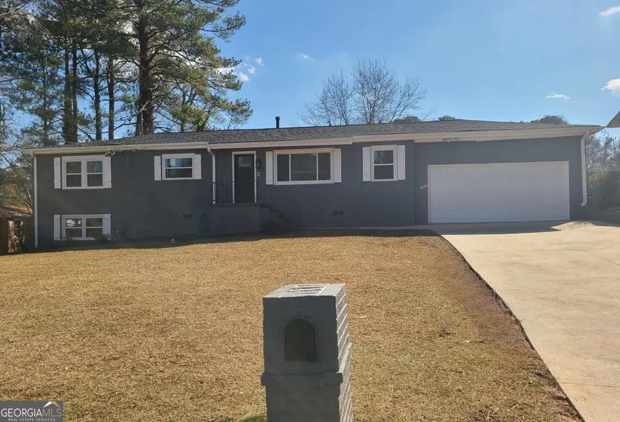 1800 Pinedale Drive Nw, Atlanta, GA 30314 - Image #2