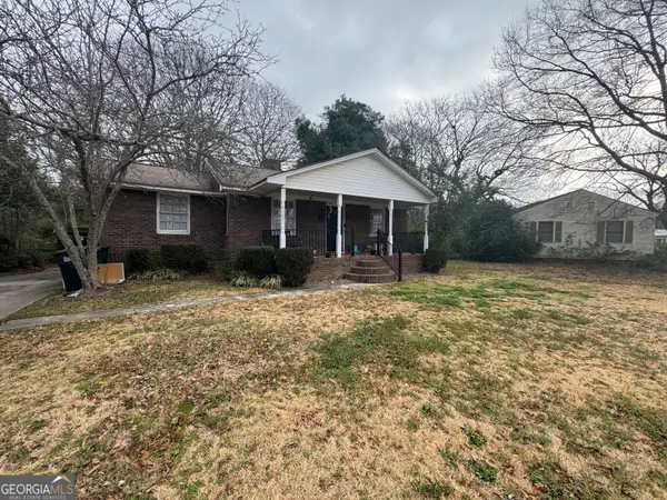 713 Benson Street, Hartwell, GA 30643