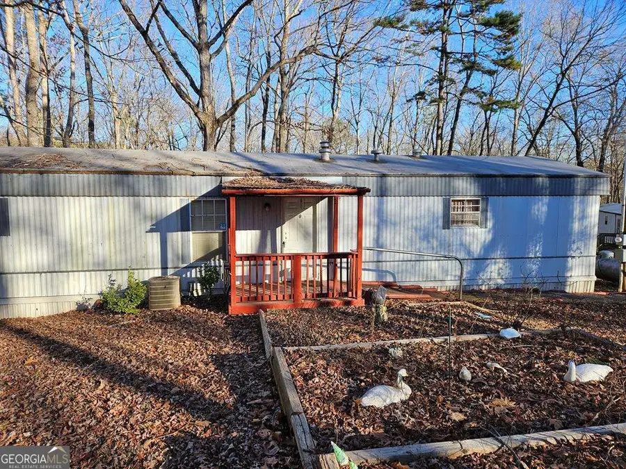 46 Helen Court, Whitesburg, GA 30185 - Image #2