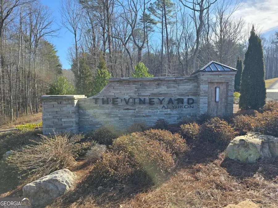 0 Highgrove Drive, Talking Rock, GA 30175 - #2