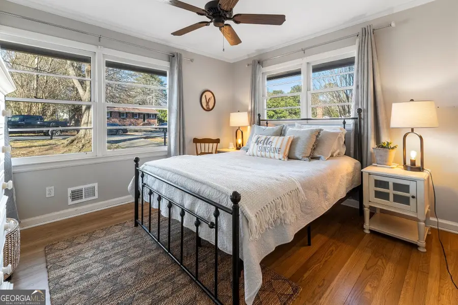 305 Brookwood Drive Sw, Marietta, GA 30064 - #3