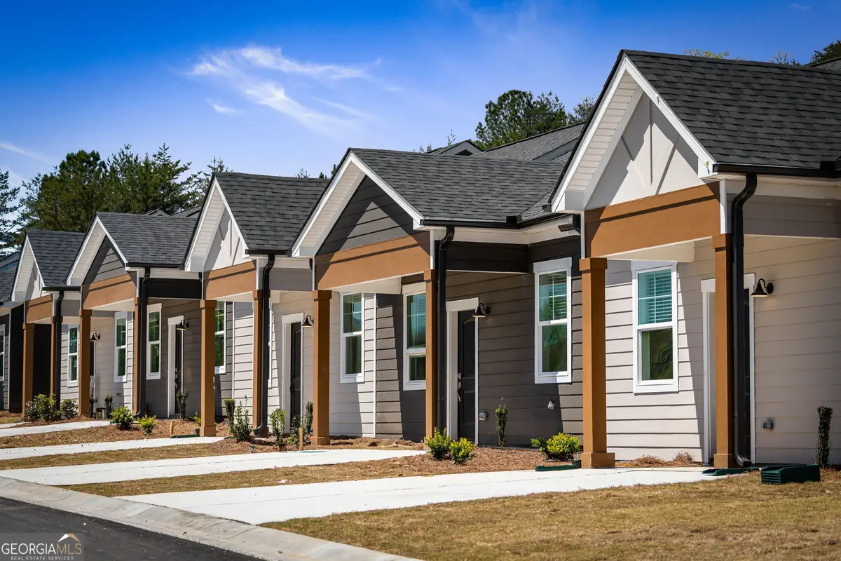 UNIT 33 Grove Loop #33, Blue Ridge, GA 30513 - Image #1