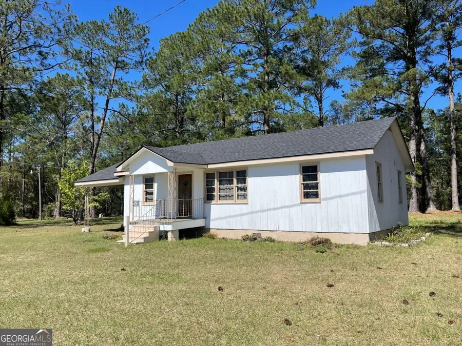 6689 Mcrae Highway, Helena, GA 31037 - Image #2