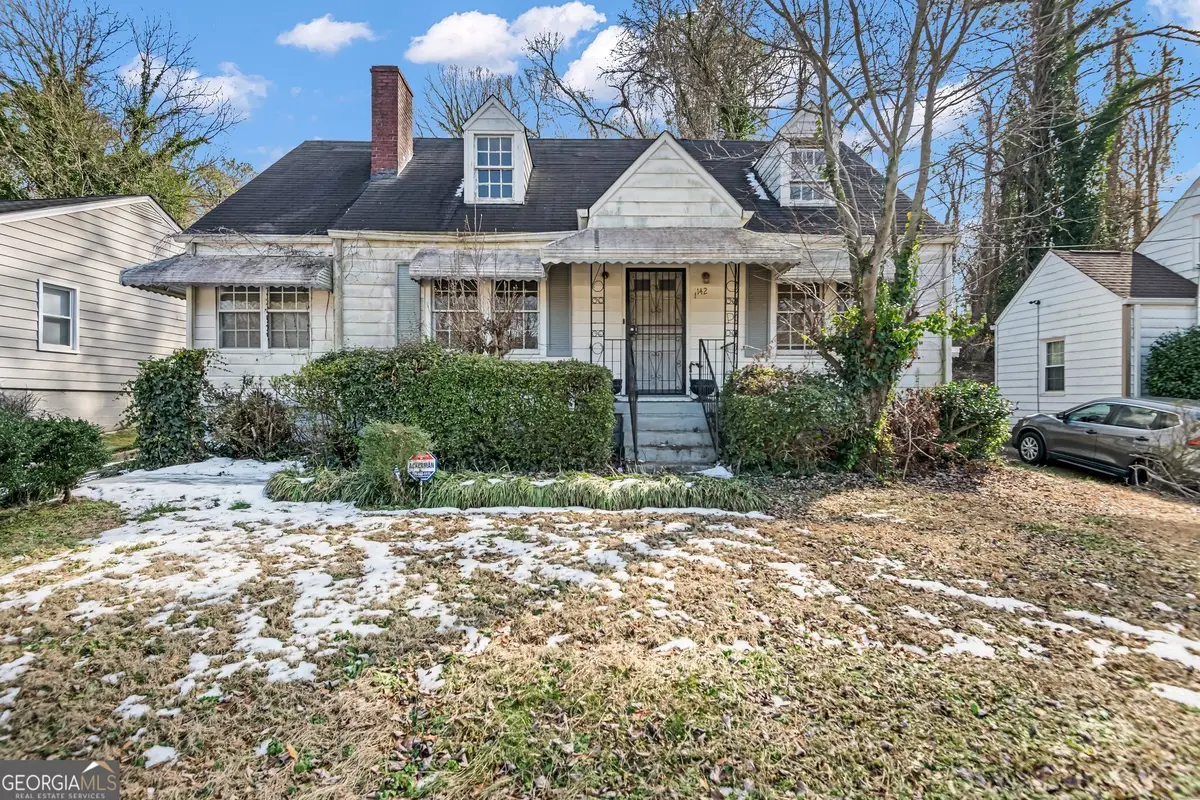1142 Cahaba Drive, Atlanta, GA 30311 - #1