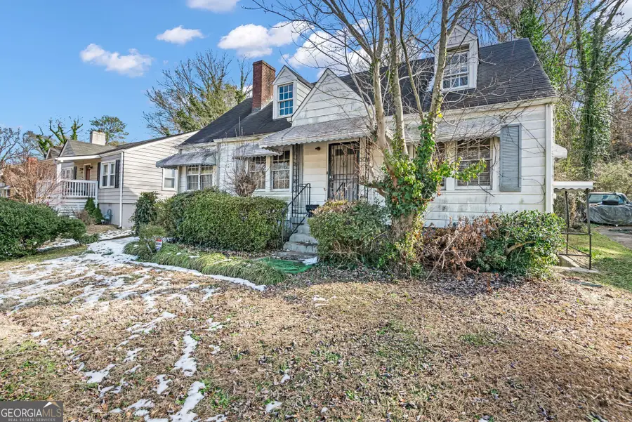 1142 Cahaba Drive, Atlanta, GA 30311 - #2