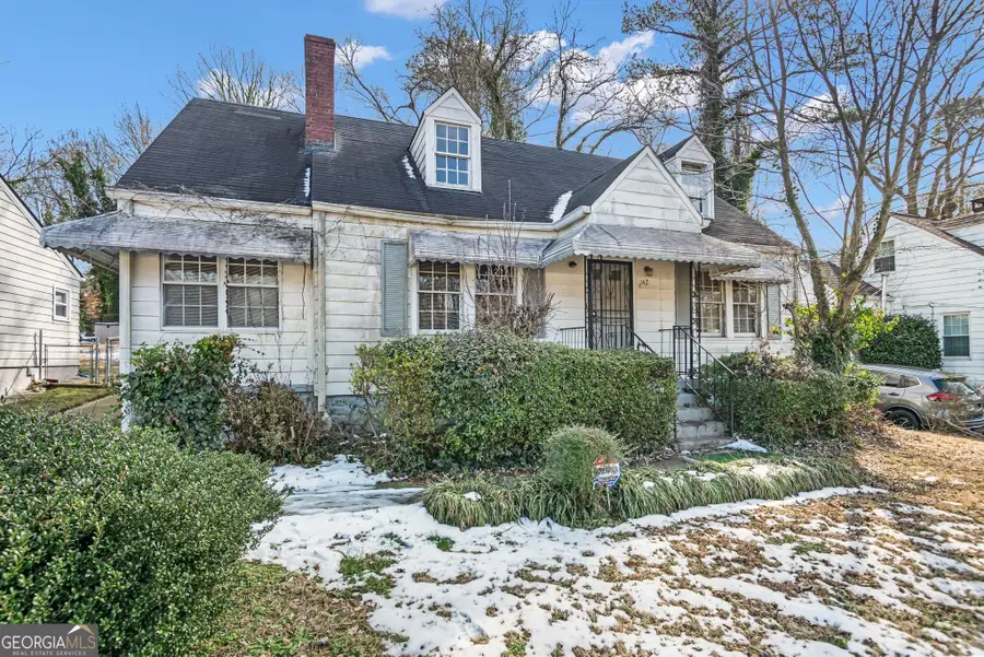 1142 Cahaba Drive, Atlanta, GA 30311 - #3