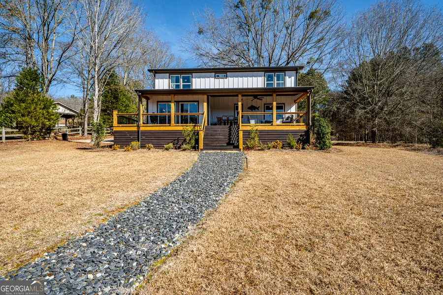 229 E River Bend Drive, Eatonton, GA 31024 - Image #3