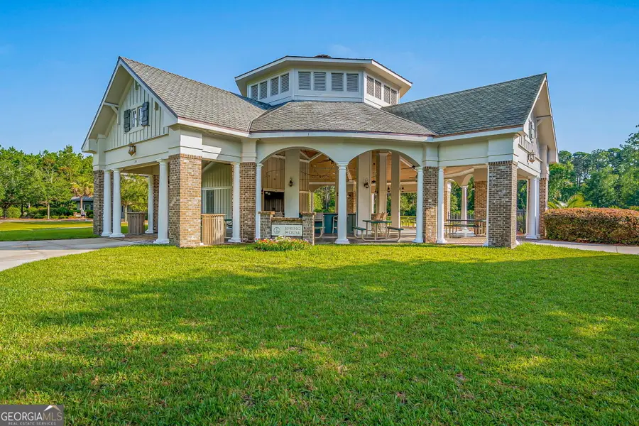 0 Becket V/l 983 Road, Saint Marys, GA 31558 - #3