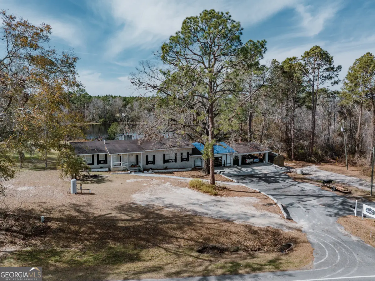 2623 Hatch Parkway N, Baxley, GA 31513 - #1