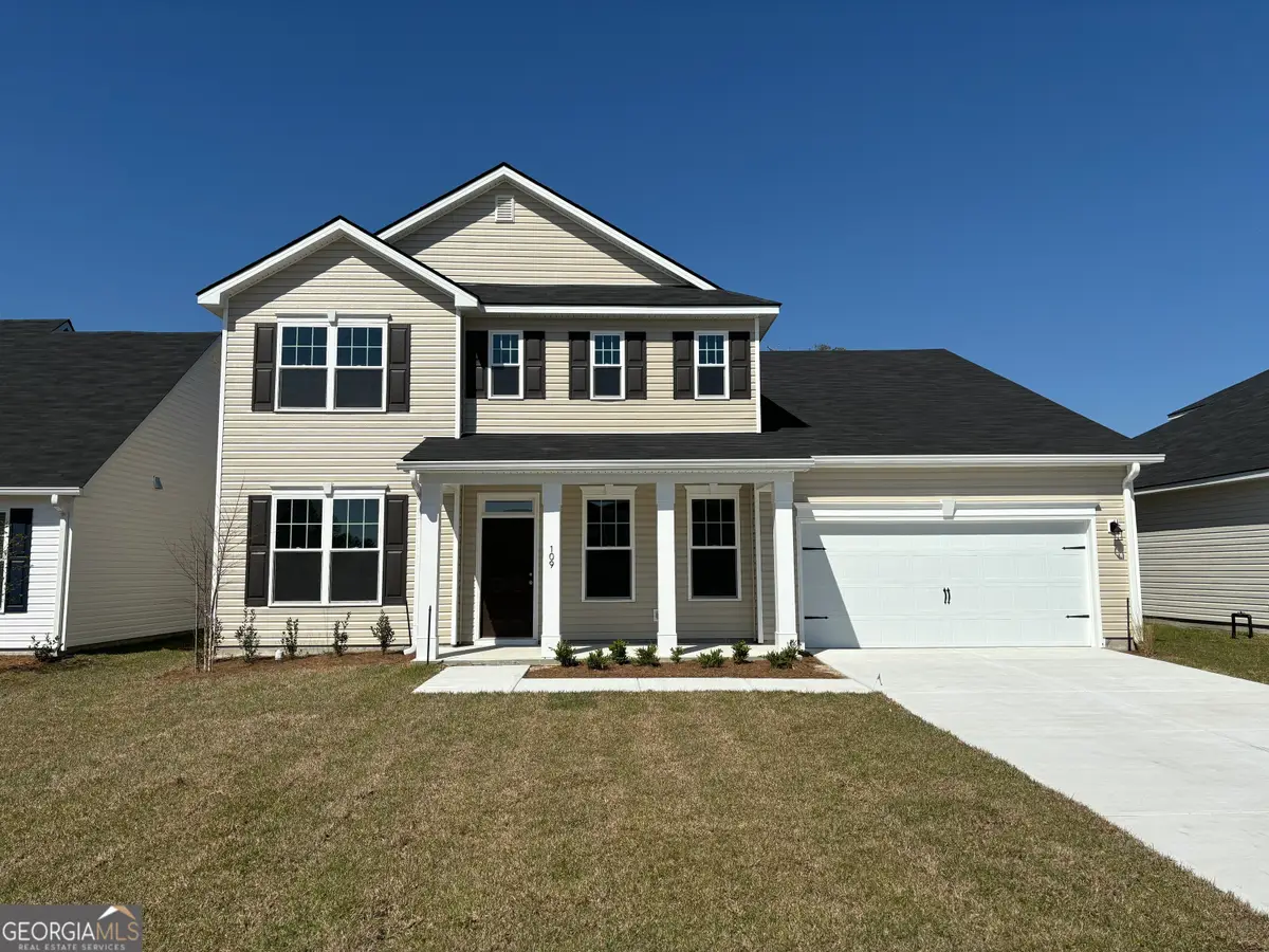 109 Pioneer Way, Kingsland, GA 31548 - Image #1