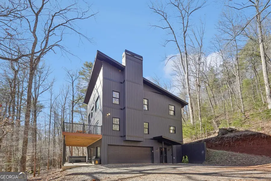 581 Etowah Trail, Dahlonega, GA 30533 - Image #3
