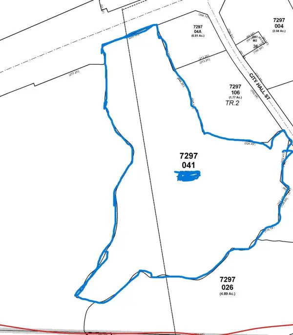 0 Buford Highway, Buford, GA 30518