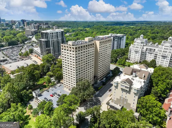 2479 Peachtree Road Ne #407, Atlanta, GA 30305