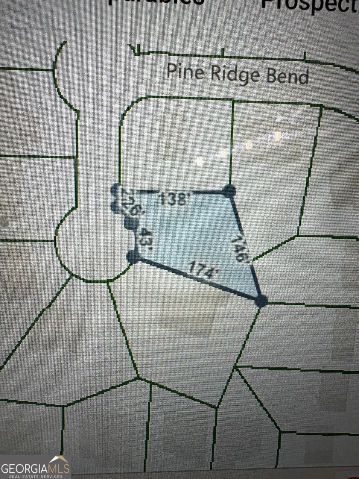 785 Pine Ridge Bend, Stone Mountain, GA 30087 - Image #1