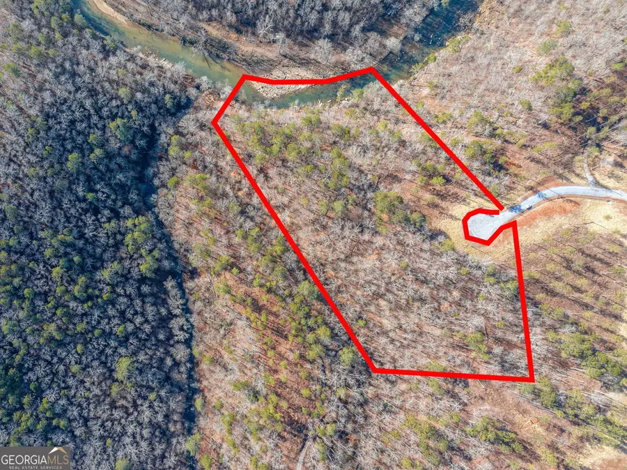 198 Blalock Mountain Crt, Ellijay, GA 30540 - #2