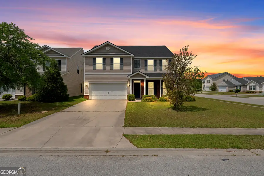 2 Havasu Lake Drive, Savannah, GA 31407 - Image #2