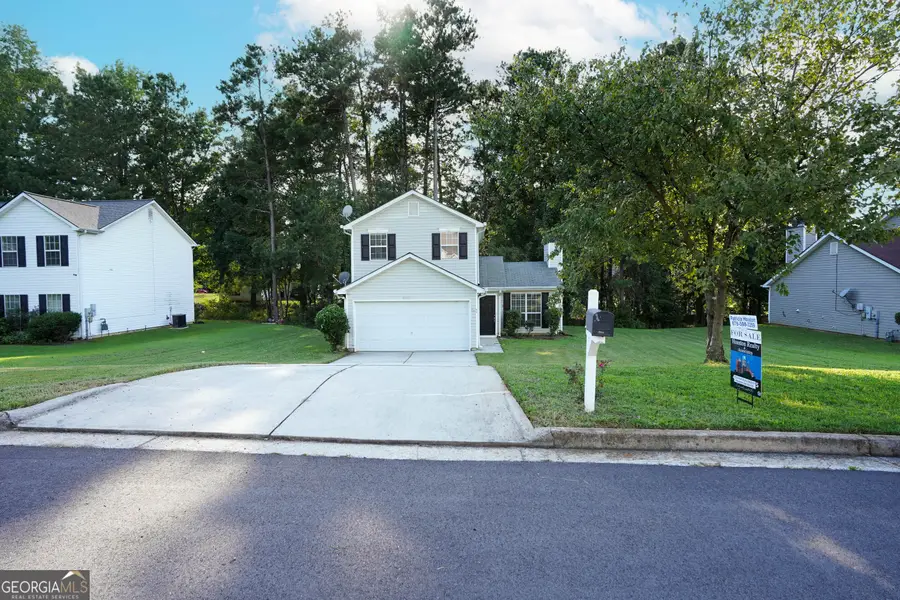 10411 Ivygate Terrace, Jonesboro, GA 30238 - Image #2