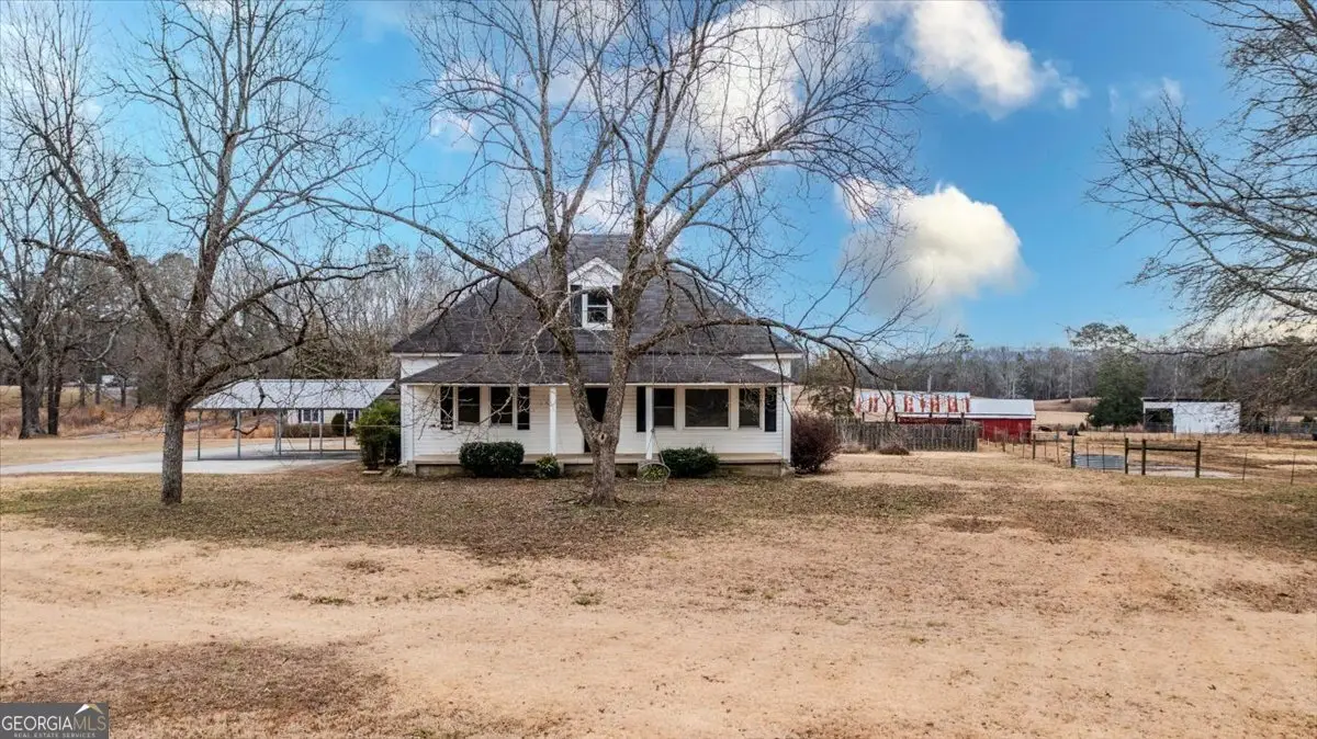 292 Ervin Coker Road Ne, Rome, GA 30161 - #1