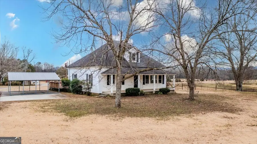 292 Ervin Coker Road Ne, Rome, GA 30161 - #3