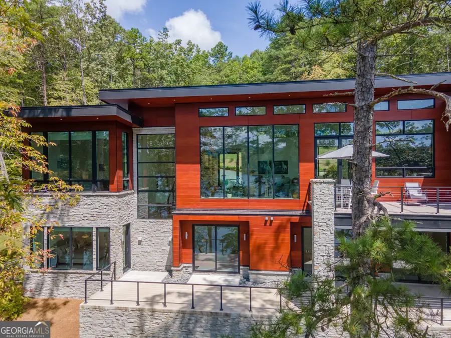 565 Wildflower Circle, Clarkesville, GA 30523 - Image #3