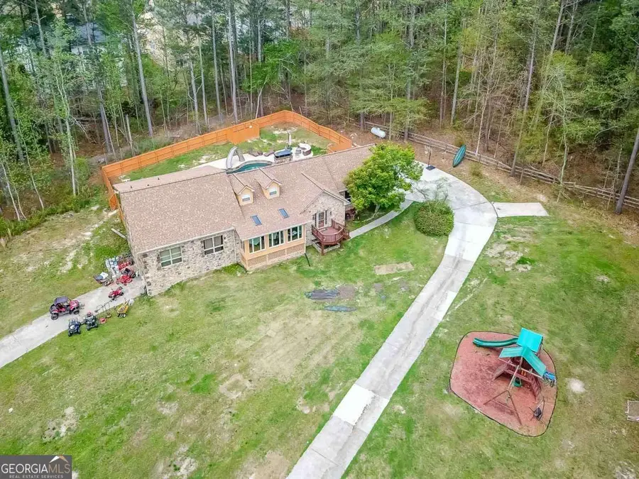 1907 Old Loganville Road, Loganville, GA 30052 - Image #3