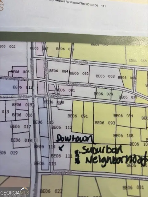 784 Manger Avenue, Bethlehem, GA 30620 - Image #2