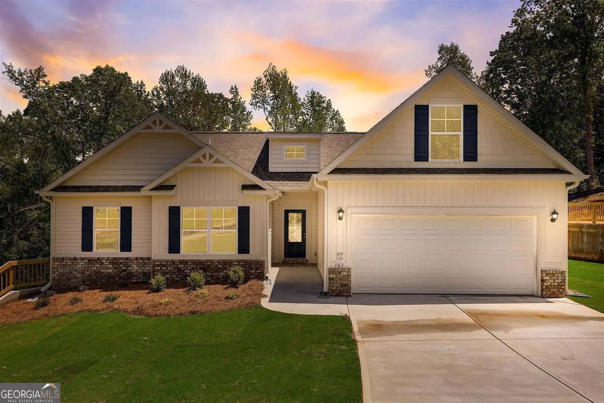 105 Eryn Terrace, Covington, GA 30014 - Image #1