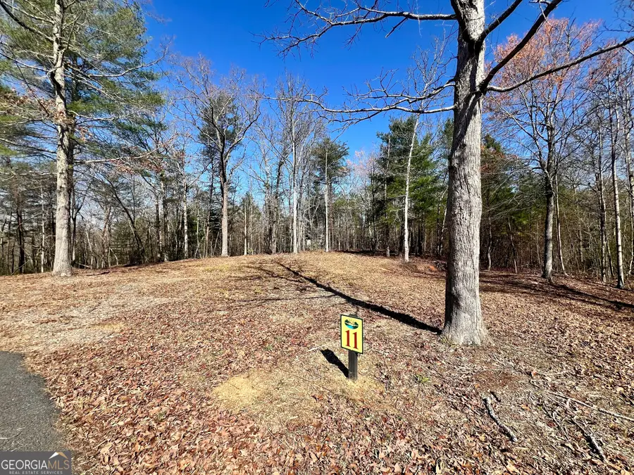 11 Arbor Creek Trail, Mineral Bluff, GA 30559 - Image #3