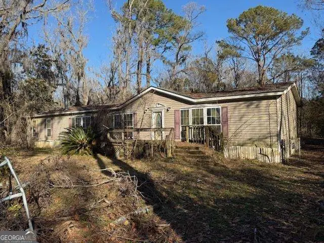 348 Beaufort Road, Savannah, GA 31419 - Image #3