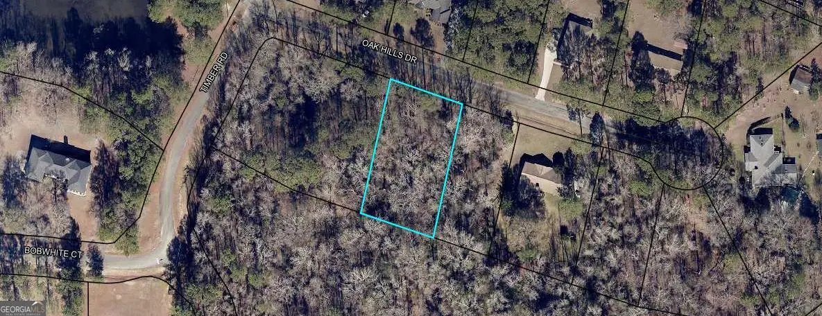 LOT 21 Oak Hills Drive, Statesboro, GA 30458 - Image #1