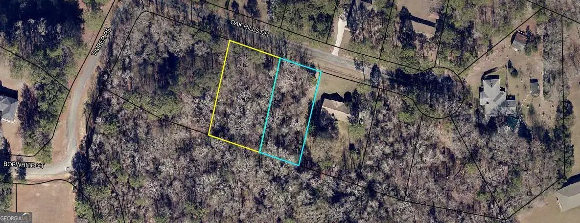 LOT 22 Oak Hills Drive, Statesboro, GA 30458 - Image #1