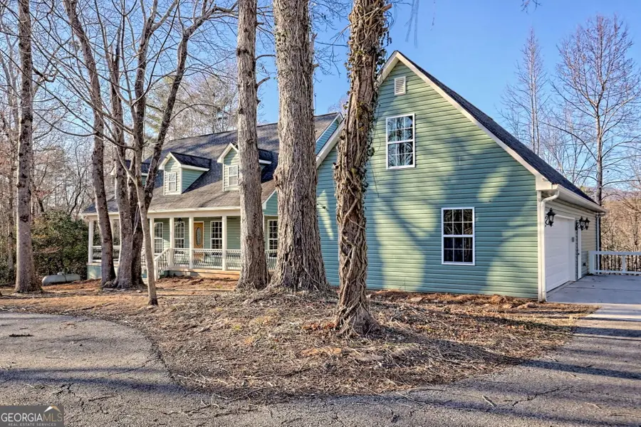 150 Blue Jay Road, Clarkesville, GA 30523 - #3