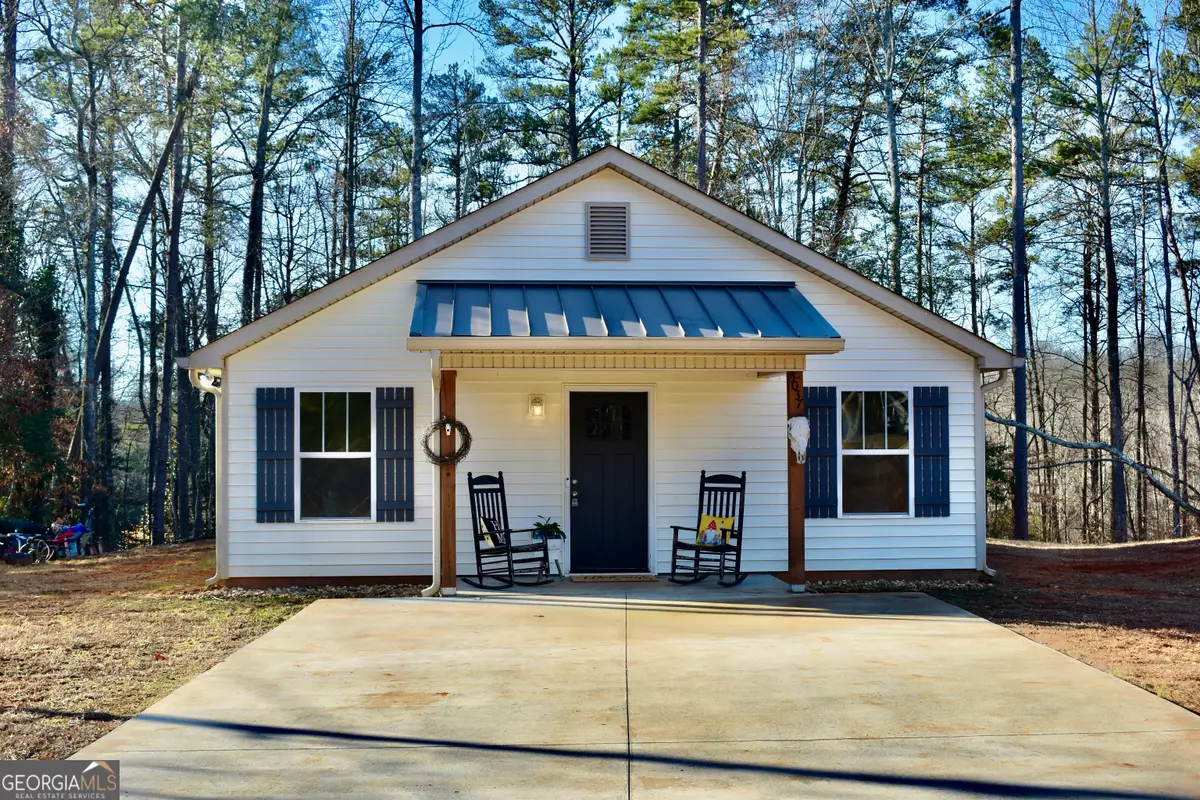 5037 Elrod Place, Gainesville, GA 30506 - Image #1