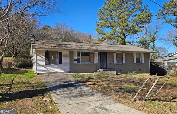 5173 Kingswood Circle, Atlanta, GA 30349