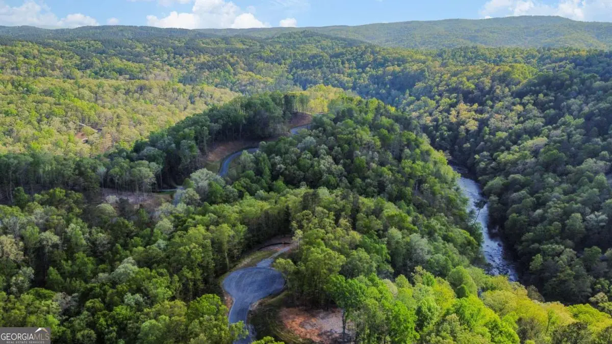 LOT 274 Canoe Way, Talking Rock, GA 30175 - Image #1