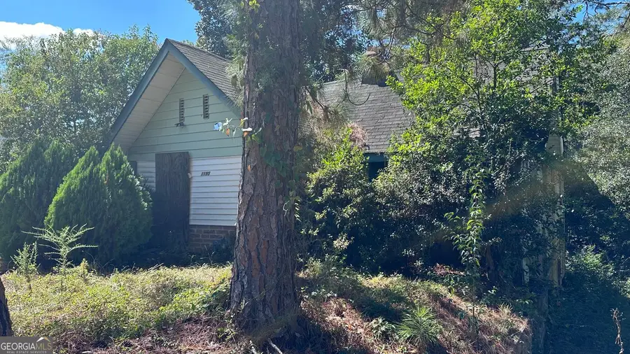 1195 Brentwood Avenue, Macon, GA 31204 - Image #3