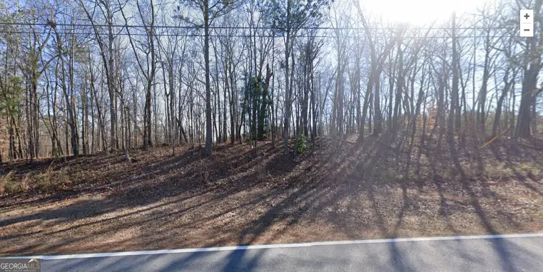 8360 Ridge Road, Fairburn, GA 30213 - #2