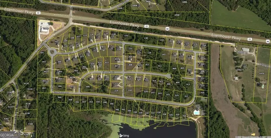 132 Tobee Drive, Lizella, GA 31052 - Image #2