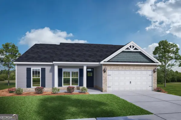 0 Orchard Circle, Edgefield, SC 29824