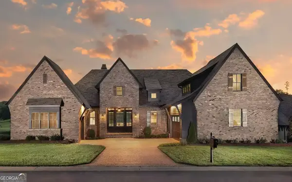 2655 Club Drive, Gainesville, GA 30506