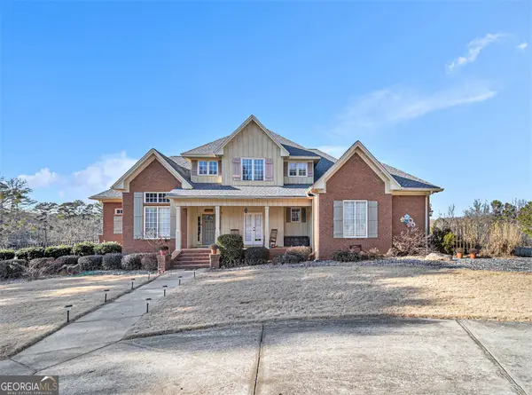 898 Harrison Mill Road, Bethlehem, GA 30620